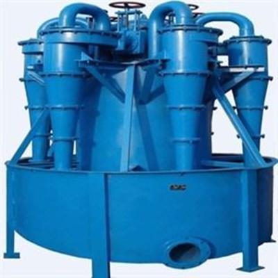 China Hydrocyclone industrial de poupança de energia da máquina de mineração do ouro garantia de 2 anos à venda