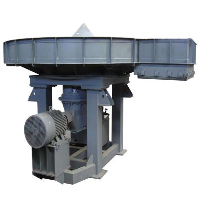 China Cubage Measuring Mining Disc Feeder Mineral Processing Plant for sale