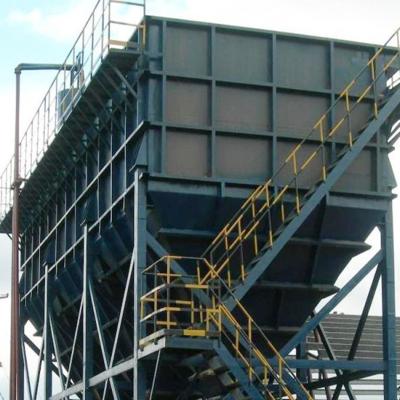 China Large Handling Capacity Mining Thickener , High Rate Thickener Equipment for sale