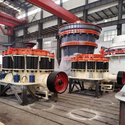 Chine Équipement concasseur d'abattage hydraulique, machine de broyeur du ballast 30KW à vendre