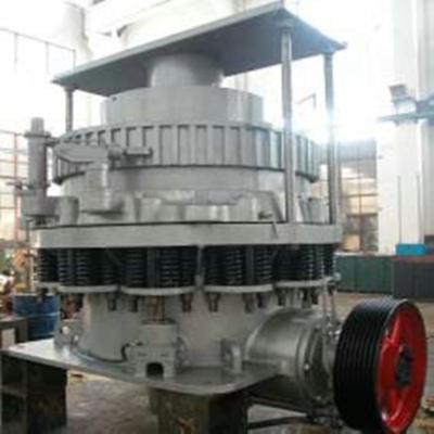 China Chinese Manufacturer of Stone Cone Crusher for Coarse Grinding for sale