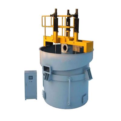 China Customized Column Flotation Cell High Recovery Rate For Gold Mines for sale