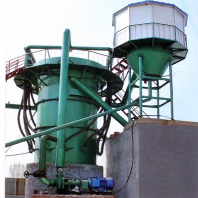 China Eco Friendly Column Flotation Cell Flotation Mineral Processing for sale