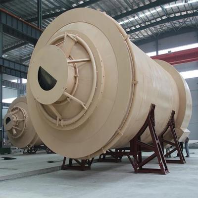 China ISO Flotation Column 7.8m³ Effective Volume For Gold Leaching Process for sale