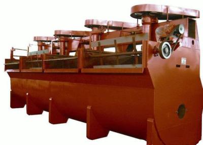 China High Separation Efficiency Mining Flotation Cell for sale
