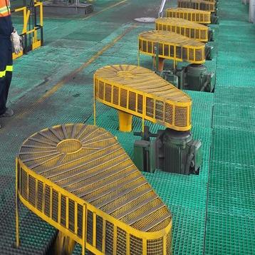 China Iron Ore Flotation Equipment , Froth Flotation Cell 920kg 1056kg for sale