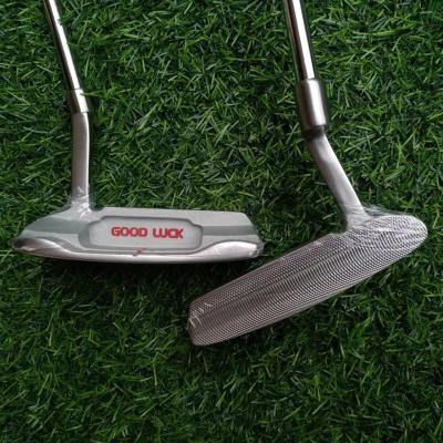 China golf putter , stainless putter golf, blade golf putter, golf head , golf putter , complete golf putter for sale