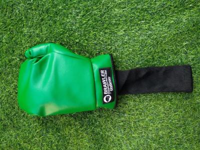 Chine golf head cover, club covers , Golf headcover , golf boxing glove cover  , driver head cover à vendre