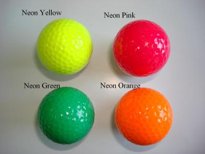 China  golf ball for sale