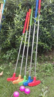 China Mini golf putters for sale