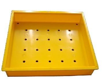 China Golf ball box & Golf equipment tray for sale
