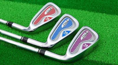 China women iron golf club golf clubs for sale