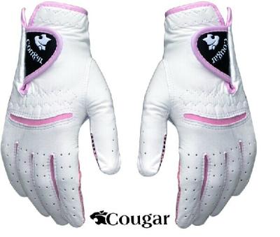 China Golf Gloves for sale