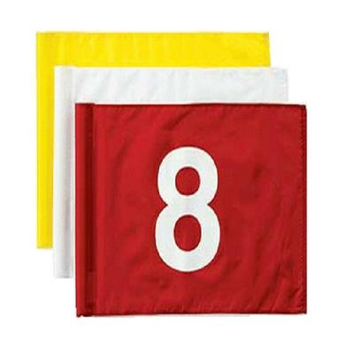 China Golf Flags for sale