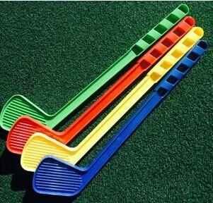 China Plastic Kiddie Putter for sale