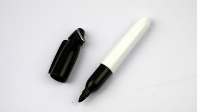 China golf oil pen was used for ball liner marker for sale