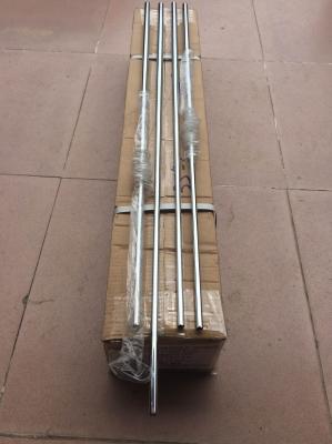 China not sections golf shaft , Golf steel shaft , golf shaft with no sections 39 