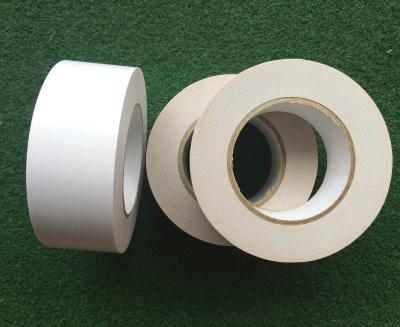 China golf double side tape , golf tape , water activated tape, water-based golf tape for sale