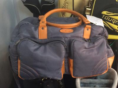 China golf travel bag , golf bag , golf clothing bag , golf clothes bag for sale