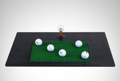 China artificial golf mat , golf mat , golf practice mat , golf swing mat for sale