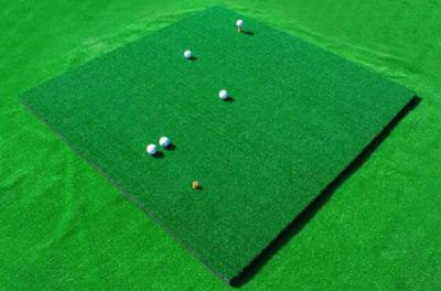 China Golf Practice Mat , Golf Putting Mat , golf mat for sale