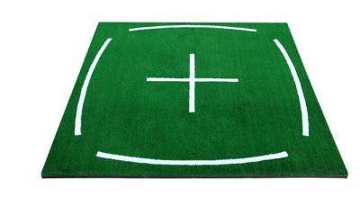 China artificial golf mat , golf mat , golf practice mat , golf swing mat 1.5 * 1.5 m for sale