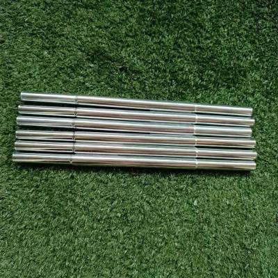 Chine Steel Shaft Extender  Extended Rod Bottom Extension Steel Shaft Rod à vendre