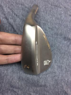 China forged carbon steel golf wedge , golf wedges ,  soft carbon steel wedge for sale