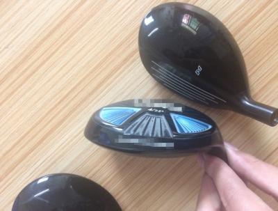 China stainless steel golf hybrid , golf hybrid , golf Ut , stainless steel golf head for sale