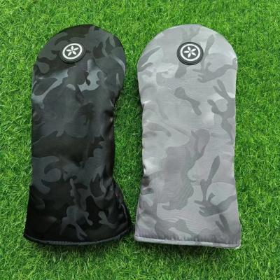 Китай utility headcover  putter golf cover driver cover fairway cover ut cover hybrid cover headcover продается