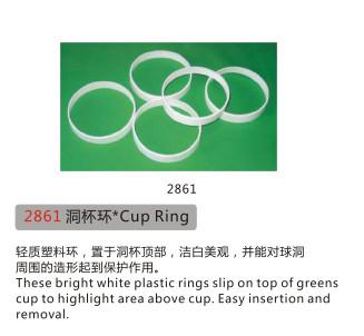 China Cup Ring for sale