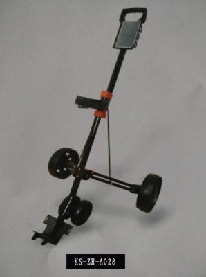 China Golf trolley , Golf bag cart  , Golf carts , Golf Cart for sale