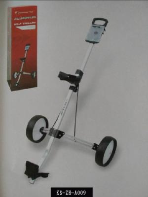 China Golf trolley , Golf bag cart  , Golf carts , Golf Cart for sale