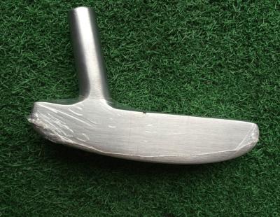 China golf putter , silver silk golf putter , two way golf putter , silver wire golf putter for sale