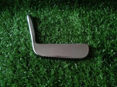China golf putter , steel stainless golf putter , mini golf putter for sale