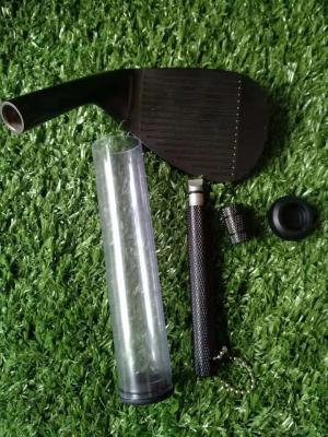 China golf club groove sharpener , scoreline clean tool , golf , golf scoreline tool , groove clean tool for sale