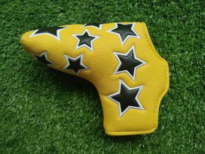 China club covers , Golf headcover , golf headcover , putter headcover ,  headcover for sale