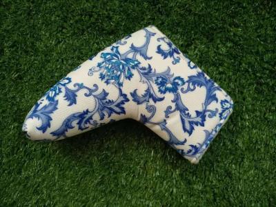 China club covers , Golf headcover , golf headcover , putter headcover ,  headcover for sale