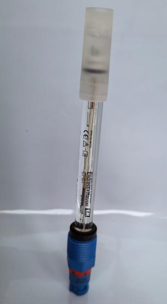 Quality 120mm Endress Hauser Ph MeterDigital PH Sensor Orbisint CPS11D-7BA2G CPS11D for sale