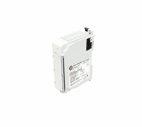 Quality 5 Ms Allen Bradley CompactLogix 8 Pt A/O Current Module  1769-OF8C for sale