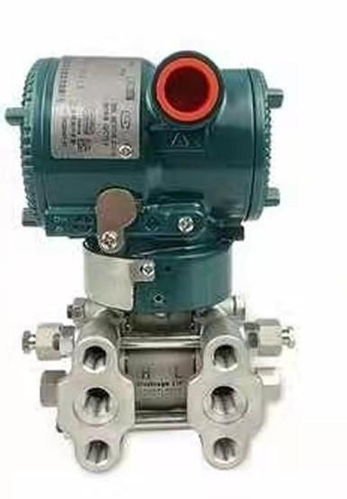 Quality EJA110E YOKOGAWA Transmitter Differential Pressure transducer EJA110E-JFS5J for sale