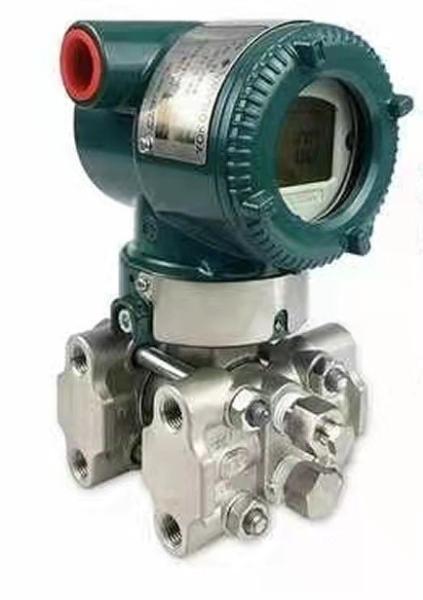 Quality EJA110E YOKOGAWA Transmitter Differential Pressure transducer EJA110E-JFS5J-917NB for sale