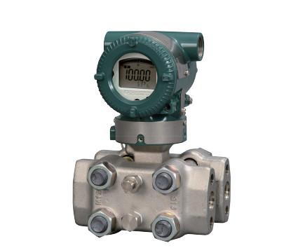 Quality EJA130E YOKOGAWA Transmitter Differential Pressure Transmitter EJA130E-JMS4G-712DD/D4 for sale