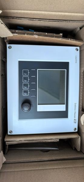 Quality Endress Hauser Endress Prosonic 1-/2-Channel Transmitter Liquiline CM442 for sale