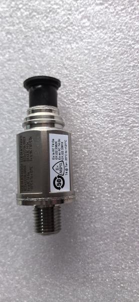 Quality 4.5Hz Bently Nevada Vibration Sensor Velomitor XA Piezo-Velocity Sensor 330525 for sale