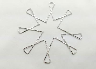 China High quality Shirt stainless steel metal flat clips for sale