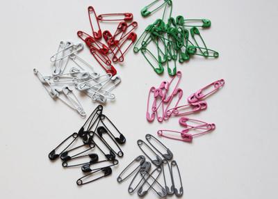 China High quality decorative metal safety pin for sale