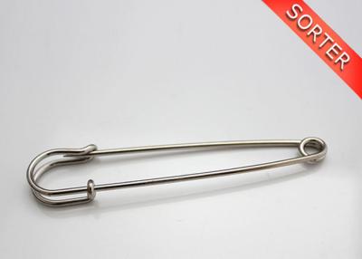 China Hot sell decorative safety kilt pin for sale