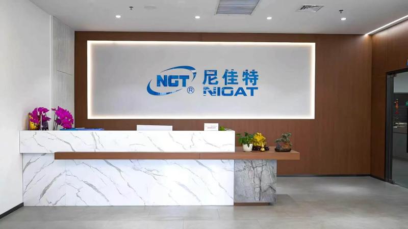 Verified China supplier - Nigat (Guangdong) Precision Technology Co., Ltd.