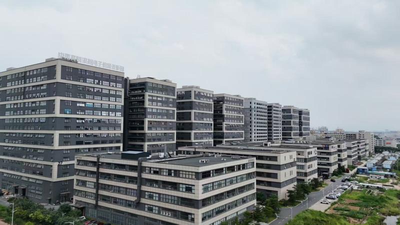 Verified China supplier - Nigat (Guangdong) Precision Technology Co., Ltd.